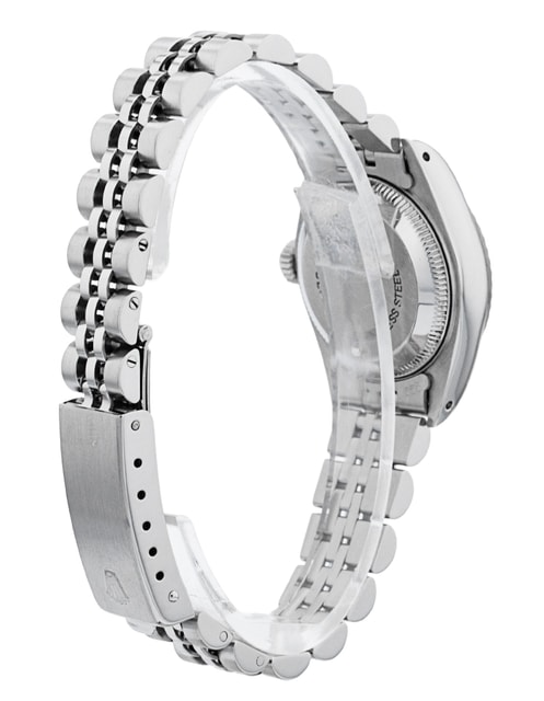 Rolex Datejust Lady 69174 Image 3